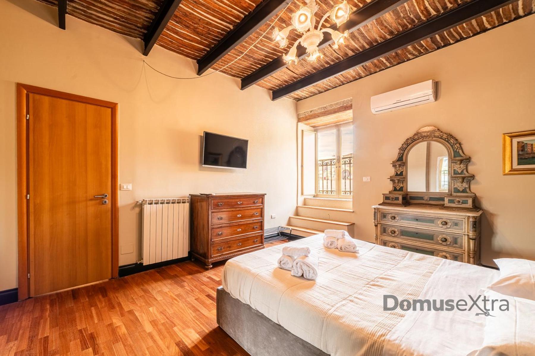 Апартаменты Gramsci Relais By Domusextra Неаполь Экстерьер фото