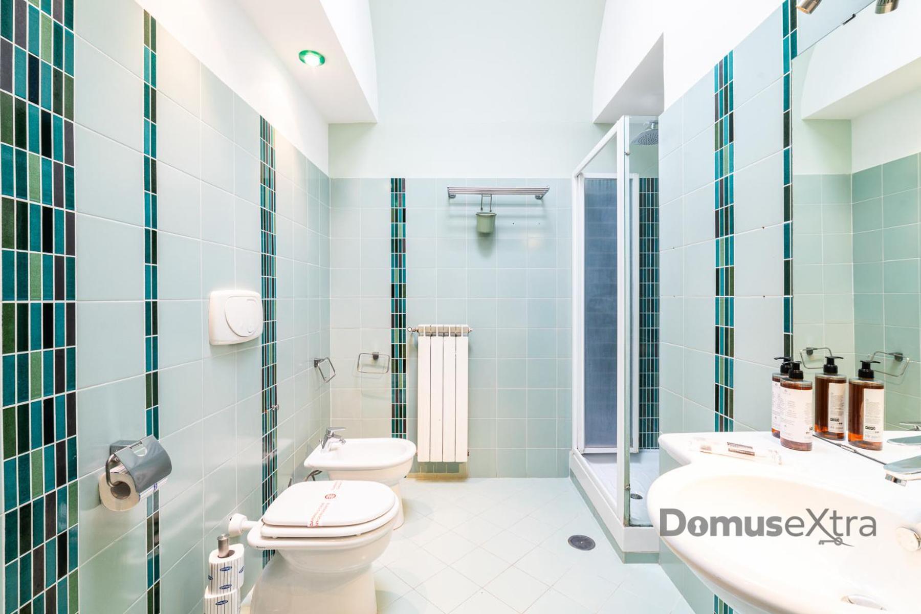 Апартаменты Gramsci Relais By Domusextra Неаполь Экстерьер фото
