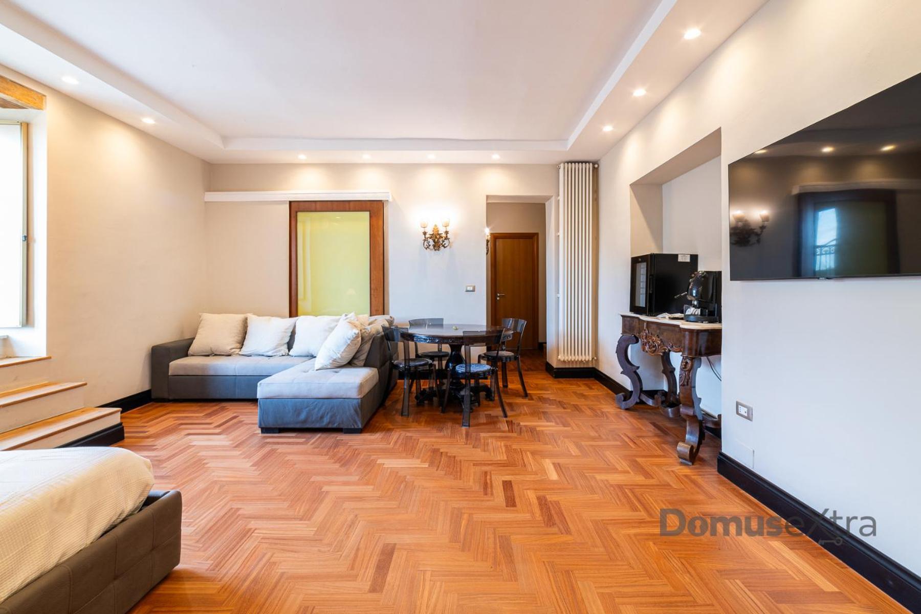 Апартаменты Gramsci Relais By Domusextra Неаполь Экстерьер фото